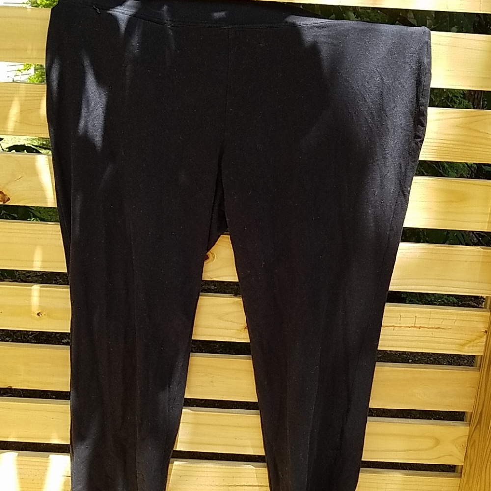 Land's End Starfish Knit Pants